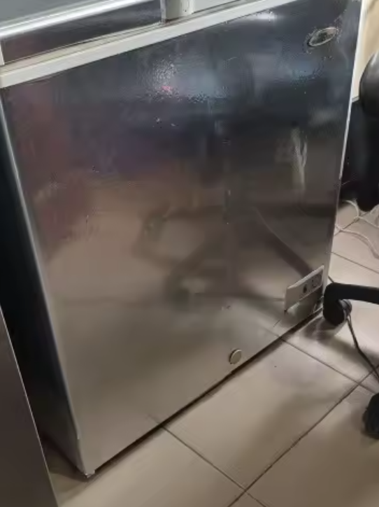 Carlos Fernández - Comprador de Facebook